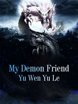 cover image of My Demon Friend